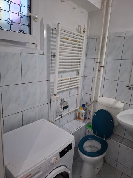 Giurgiului, Drumul Gazarului